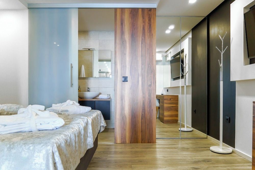 Apartments Bikin 2