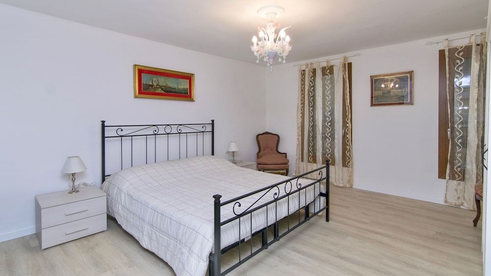 Ca' Alberto Apartments 1 2