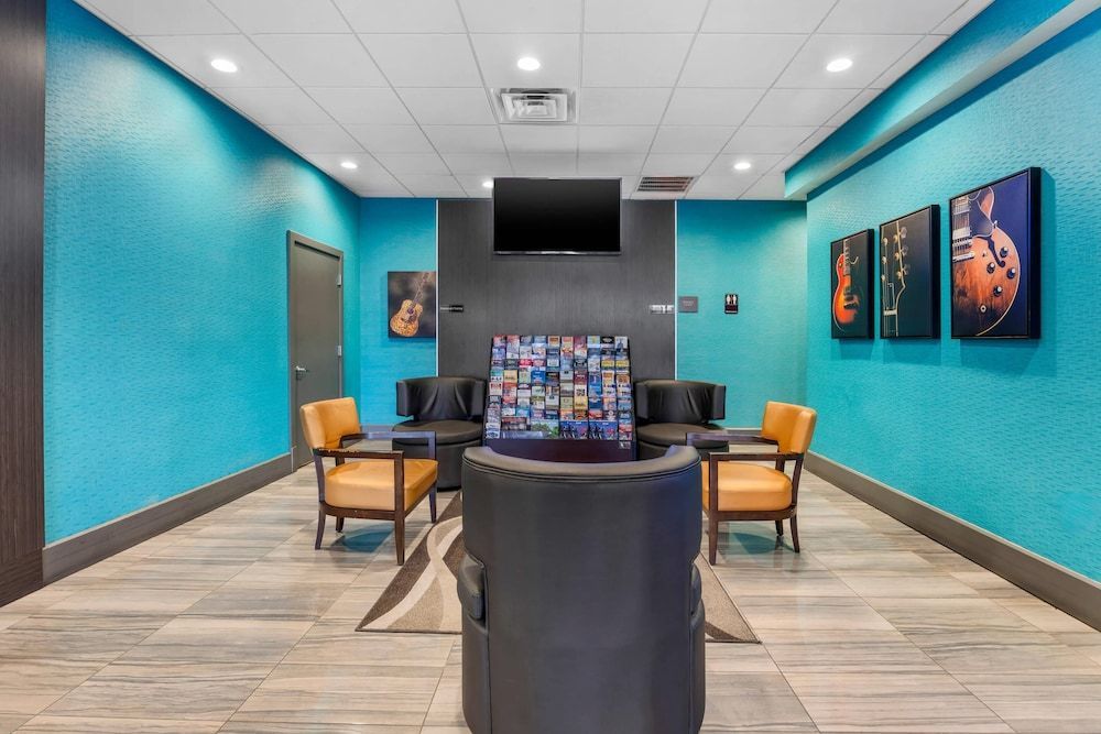 The Capitol Hotel Downtown, an Ascend Collection Hotel 2