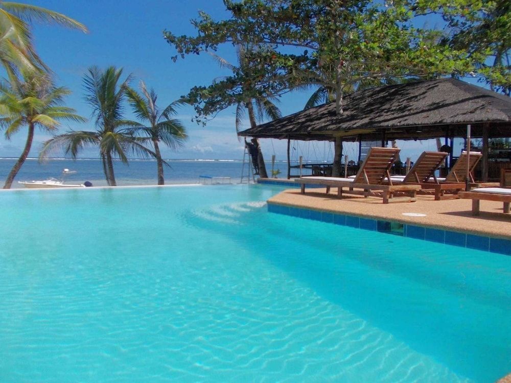 Romantic Beach Villas 1