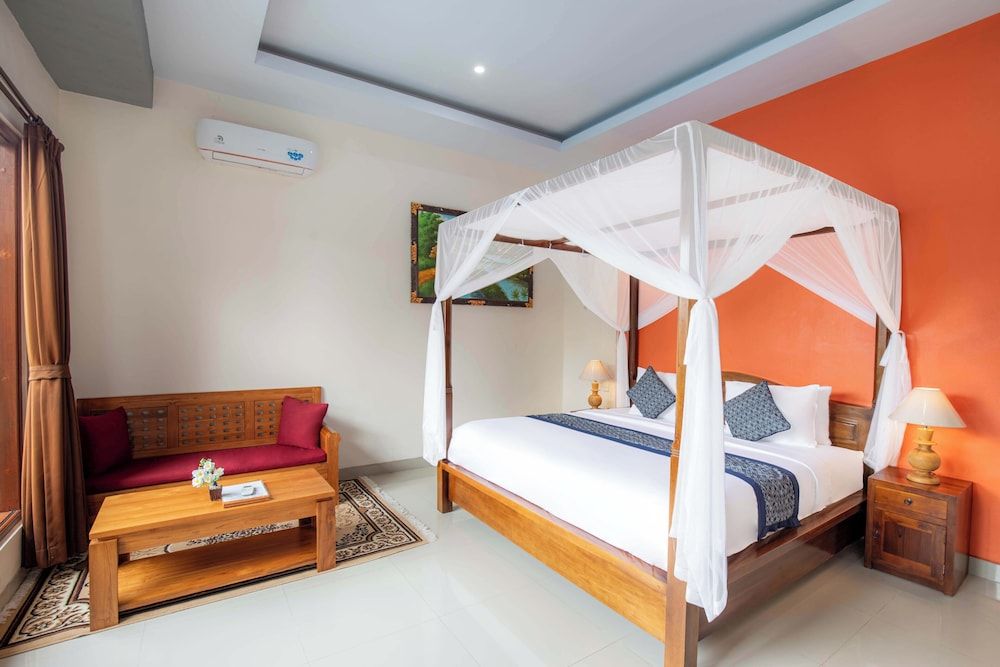 Ubud Mayura Private Pool Villa 2