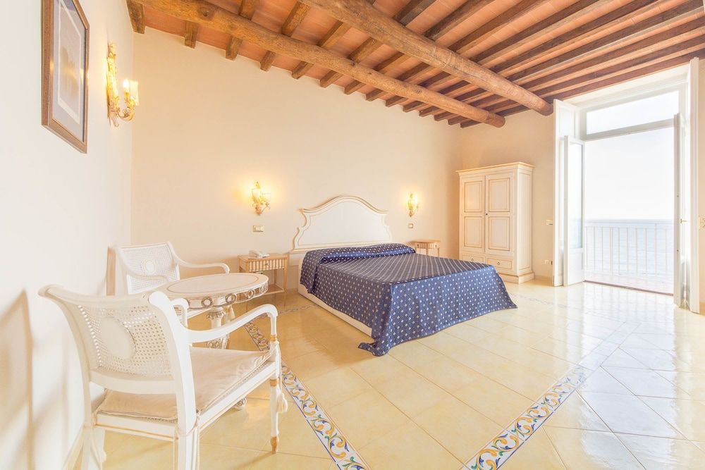 Villa Isabella Minori 1