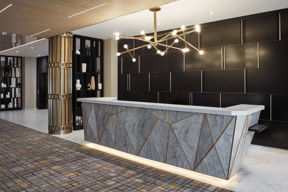 Delta Hotels by Marriott Toronto Markham 1