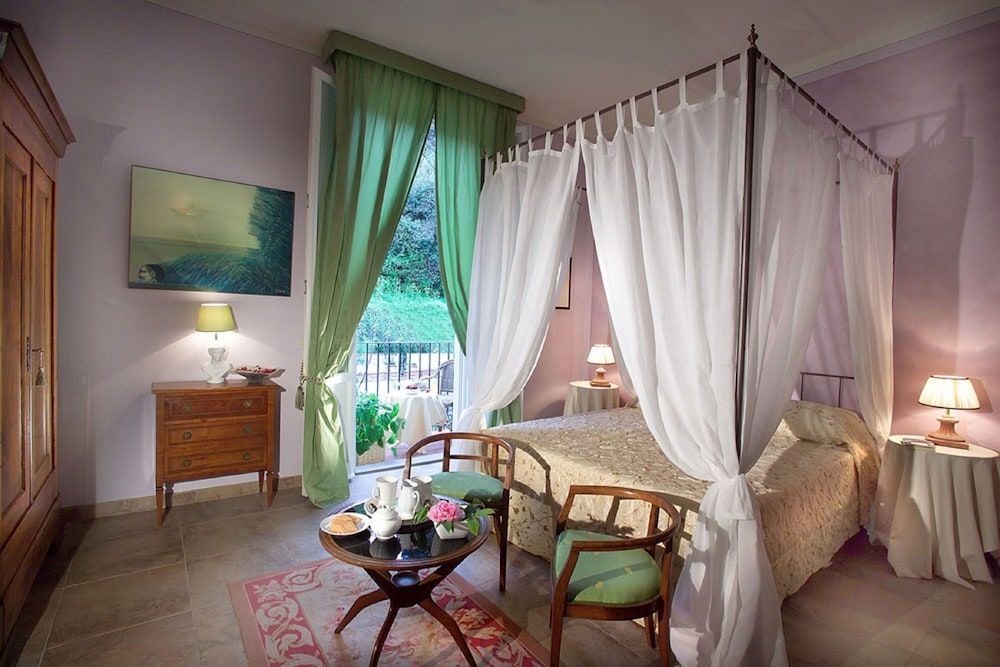 B&B Monte Oliveto 1