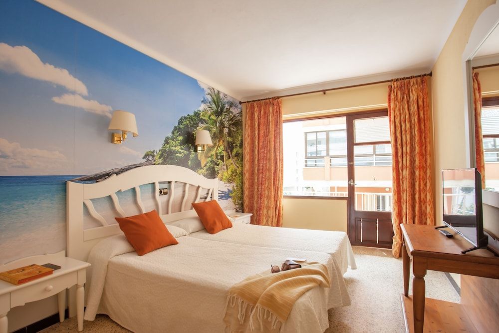 BJ Hostal Bona Vista 2