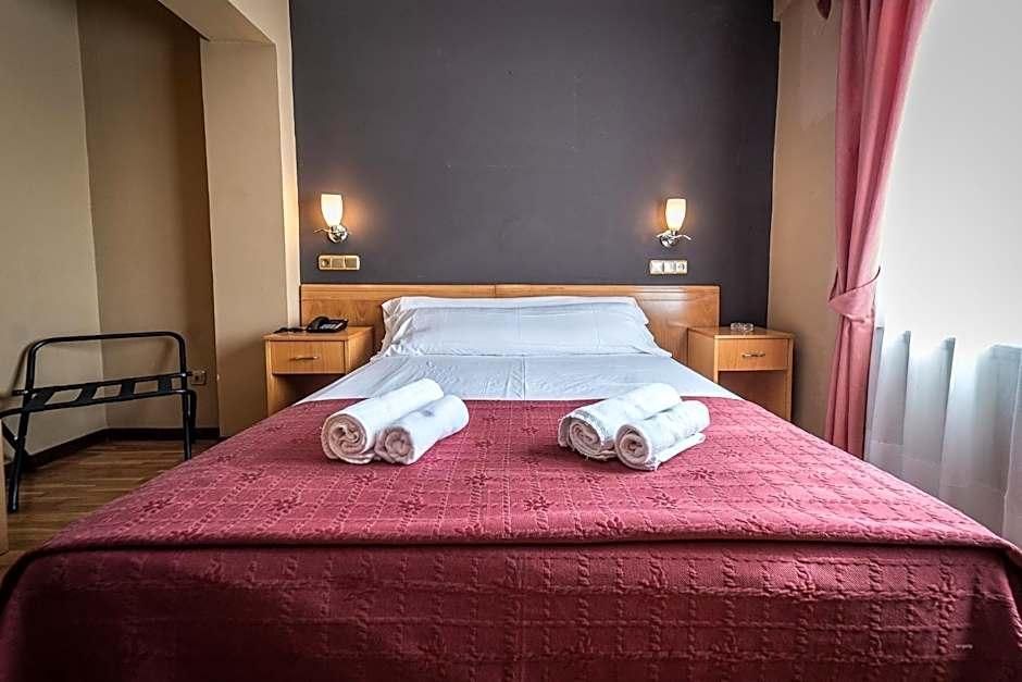 Hotel Silva 2