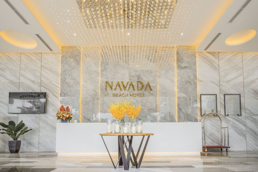 Navada Beach Hotel 2