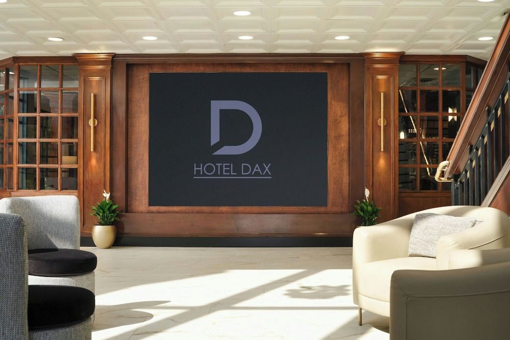 Hotel Dax 2