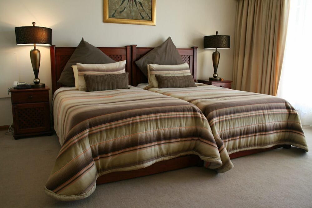 Ah Ha Guest House 2