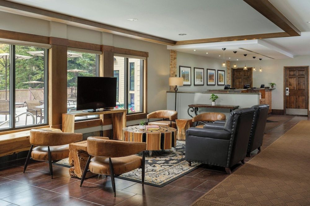 Marriott's StreamSide Birch at Vail 2