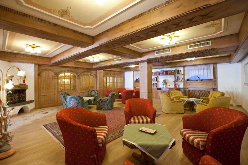 Rio Stava Family Resort & Spa 2