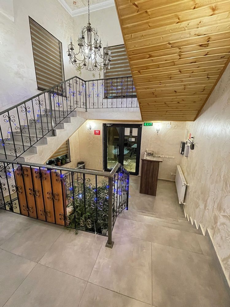 Hotel Elite House 2