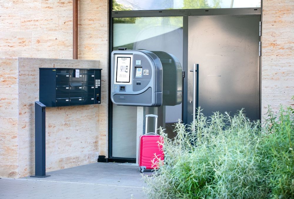 Landhaus Boutique Motel 2