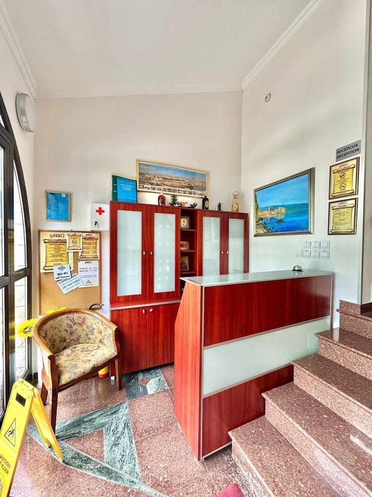 Hotel Grbalj 2