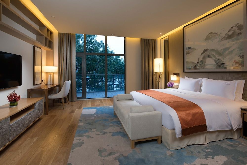 Holiday Inn Kunshan Huaqiao by IHG 1