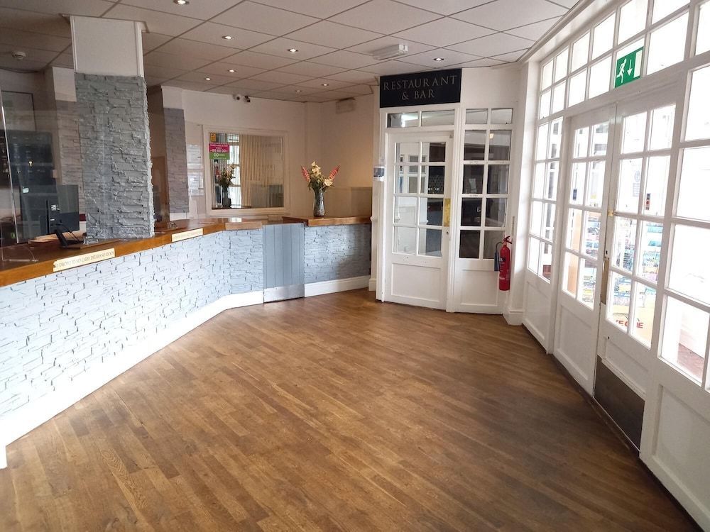 Himley Country Hotel 1