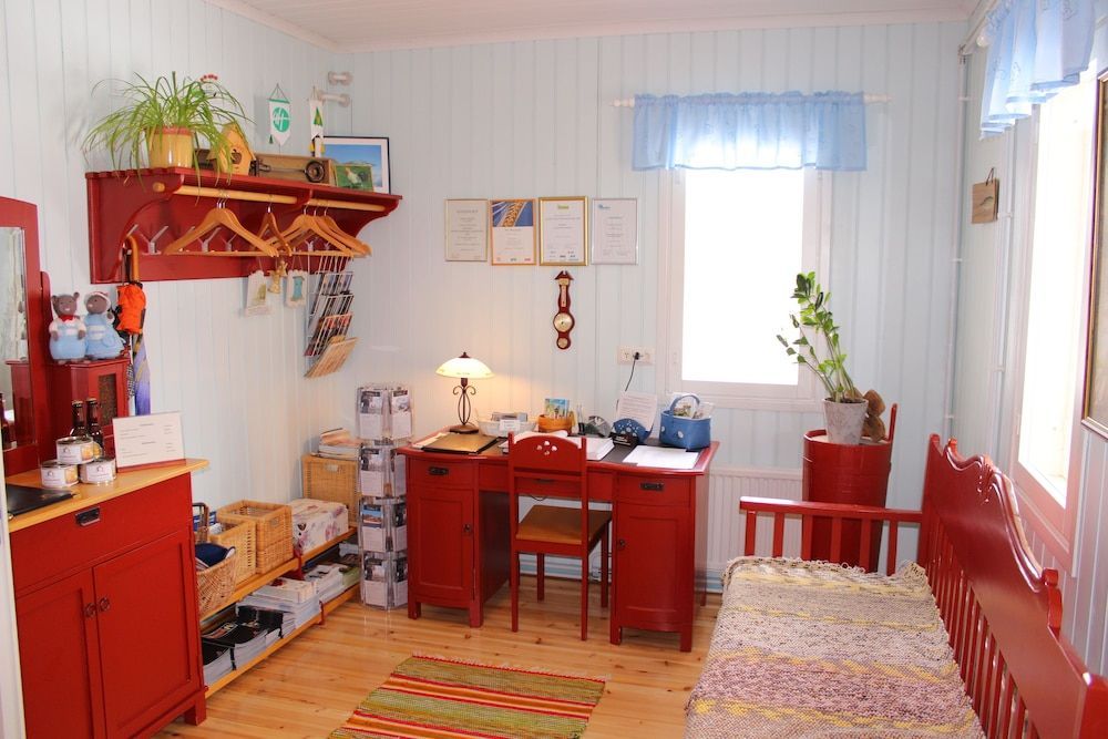 B&B Lomamokkila 2