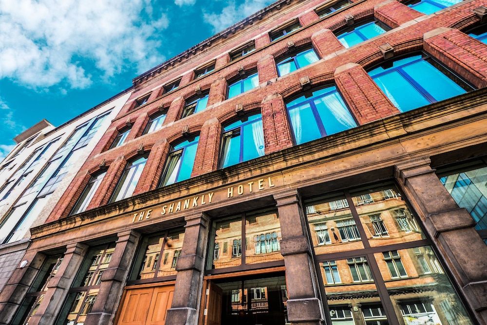 The Shankly Hotel 1