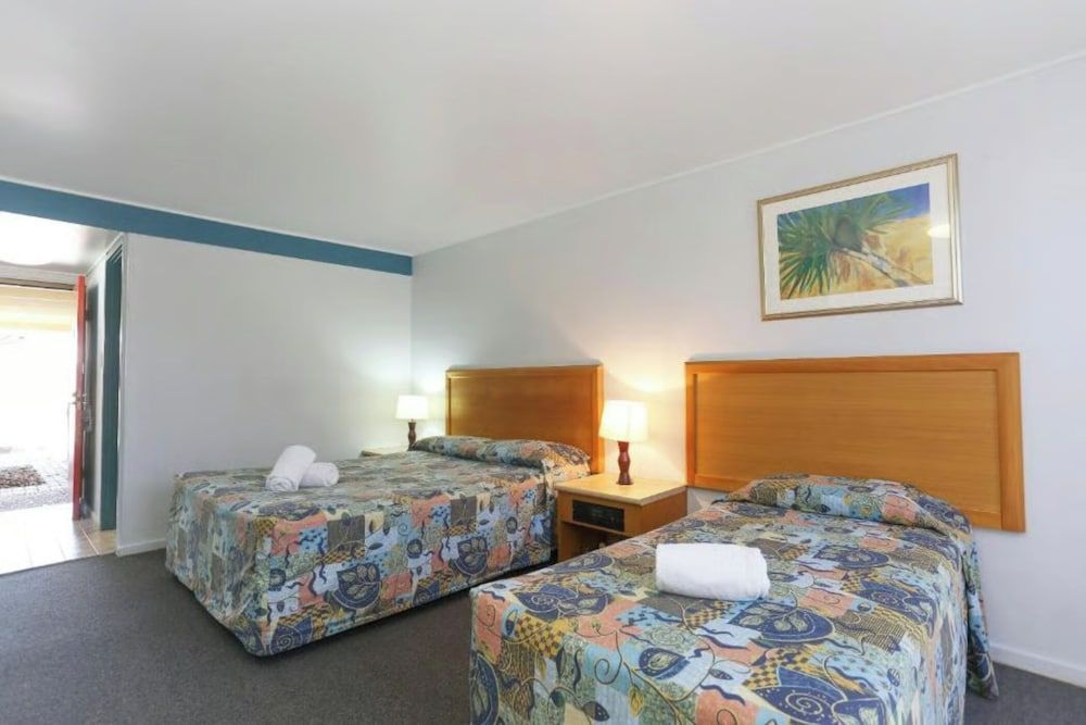 Reef Resort By Coastal Letting 2