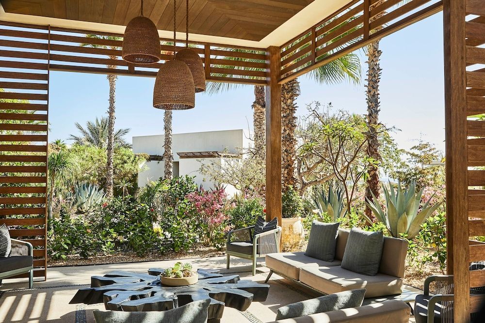 Chileno Bay Resort & Residences, Auberge Collection 2