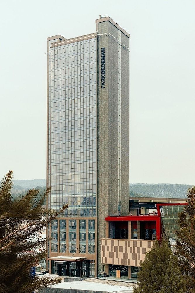 Park Dedeman Kastamonu 1