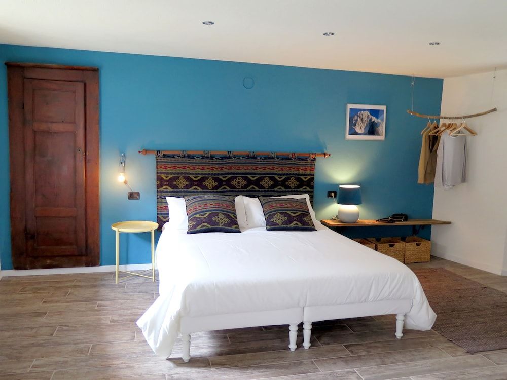 Maison de la montagne - Chambres & Relax 2