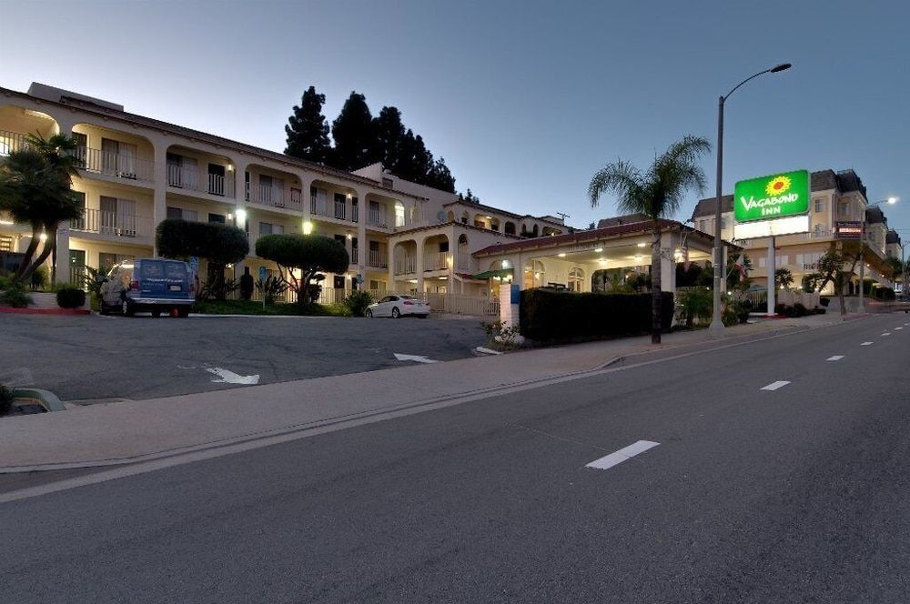 Vagabond Inn San Pedro 1