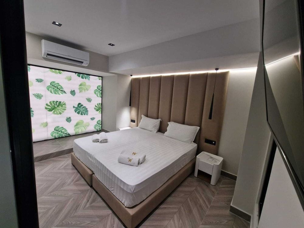 Tirana Room Rentals 2