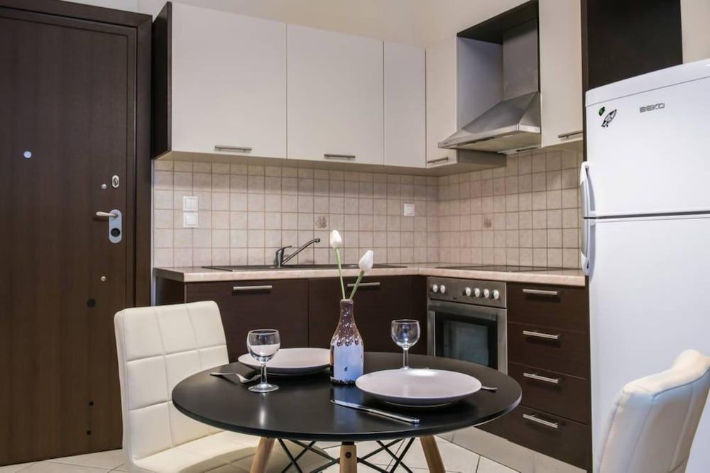 Pilot Lux Apartment 2