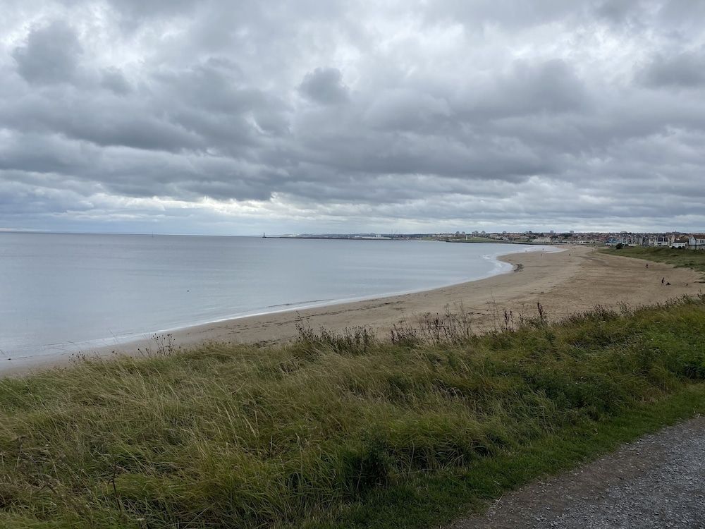 2-Bed Caravan in Mablethorpe sea front location 1