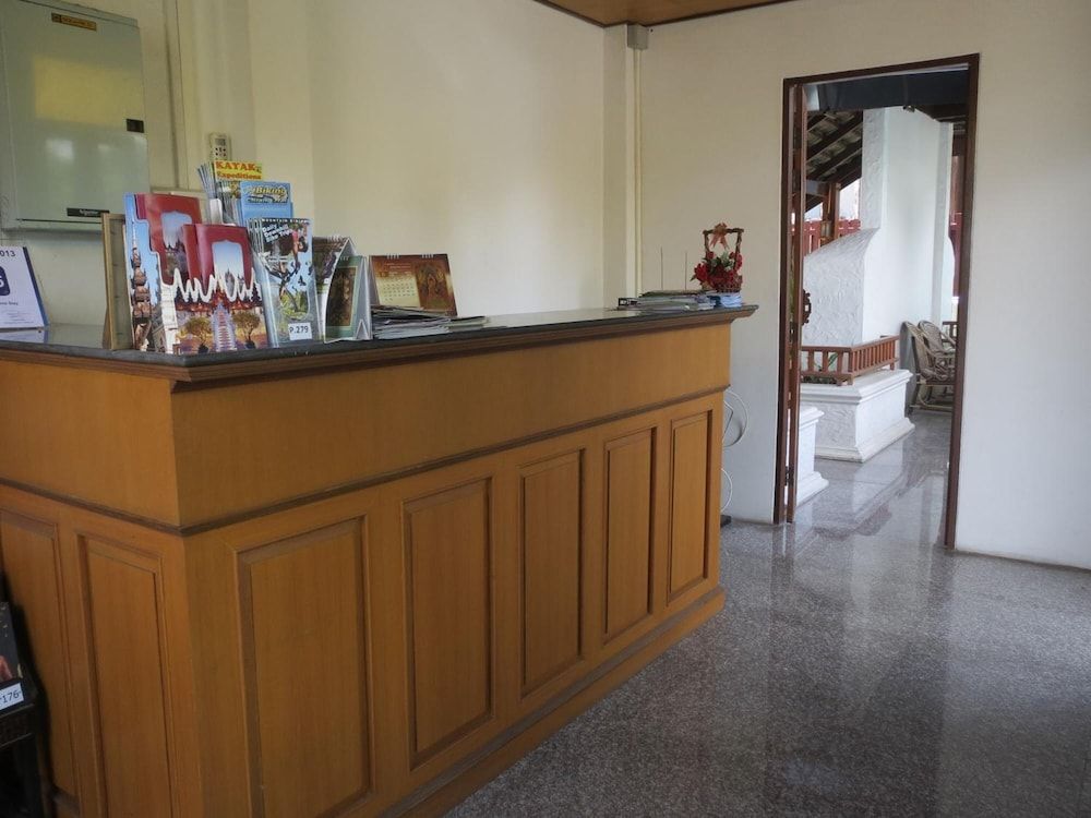 Baanlek Home Stay 2