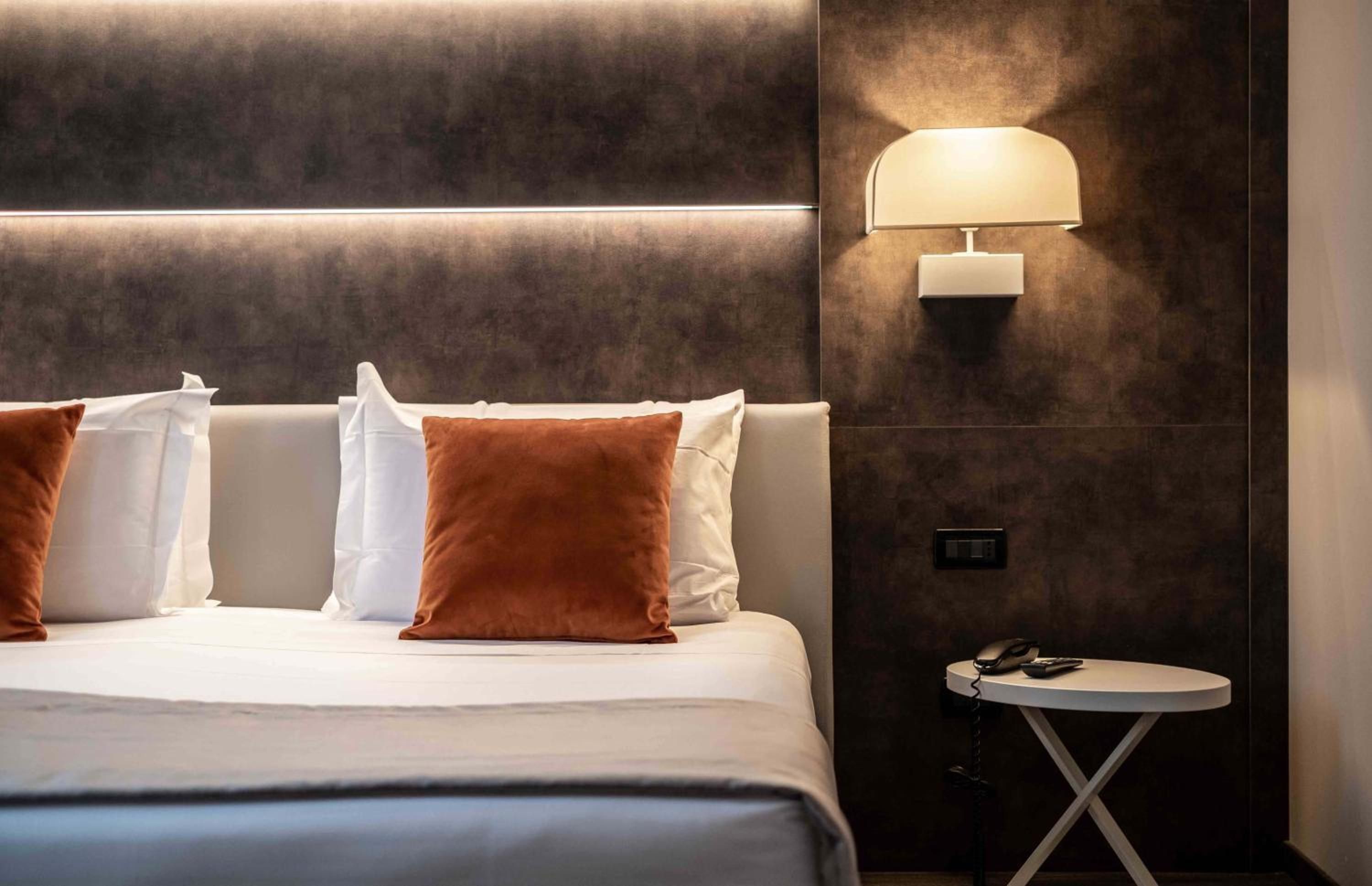 La Pieve Hotel 1