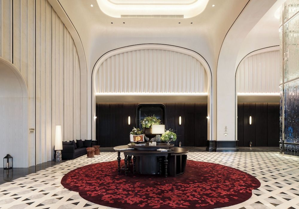 Sofitel Changzhou Hi-Tech District 2