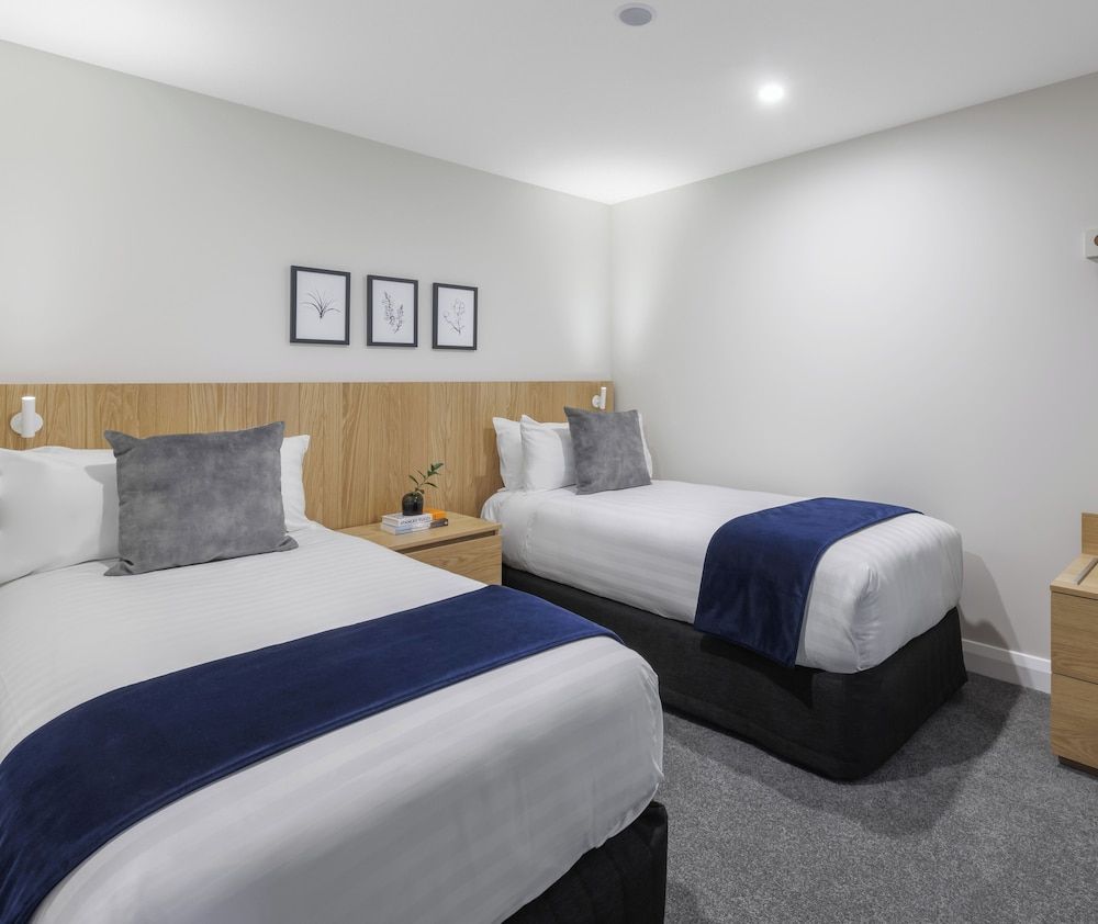 Avani Queenstown Hotel 2