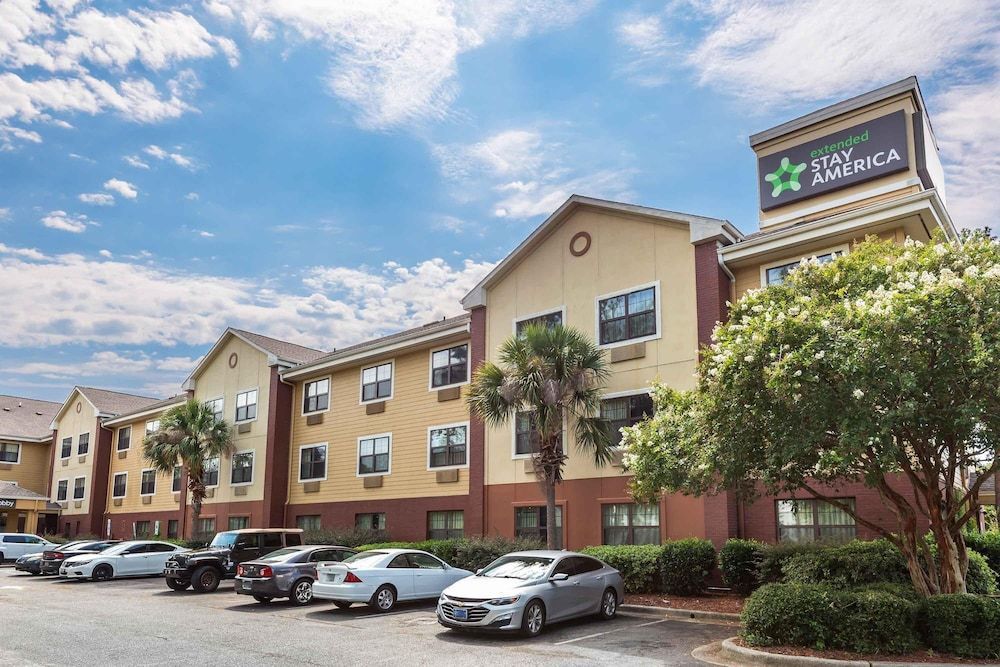 Extended Stay America Suites - Wilmington - New Centre Drive 1