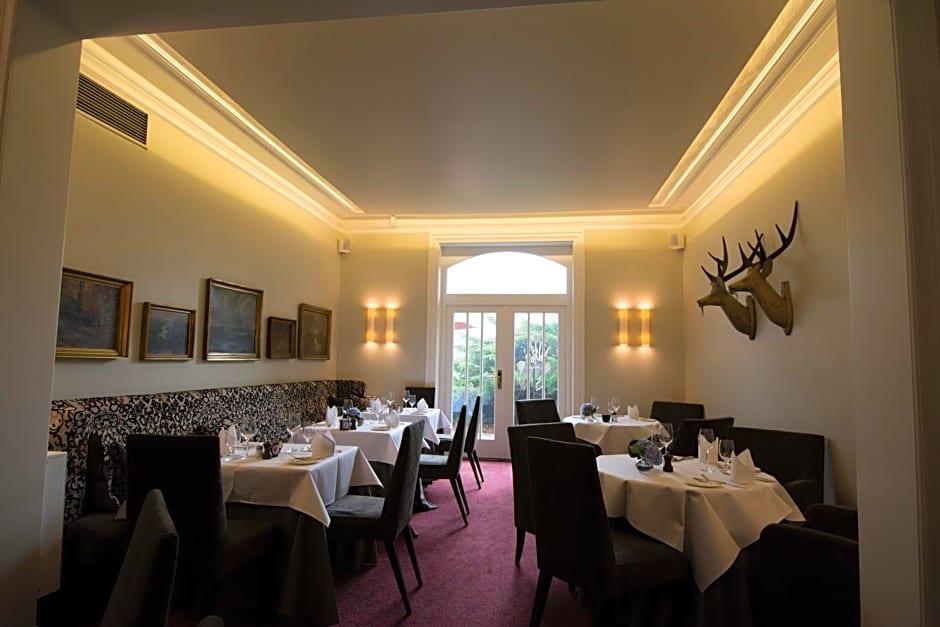 Romantik Hotel Jagdhaus Waldfrieden 1
