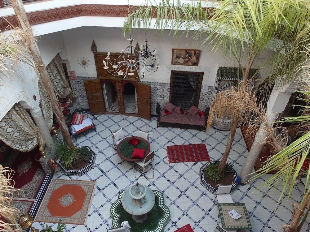 Riad Chennaoui 1