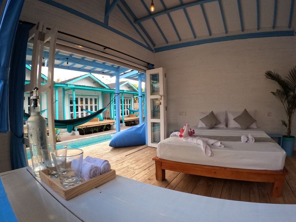 Casa Kapuas 2