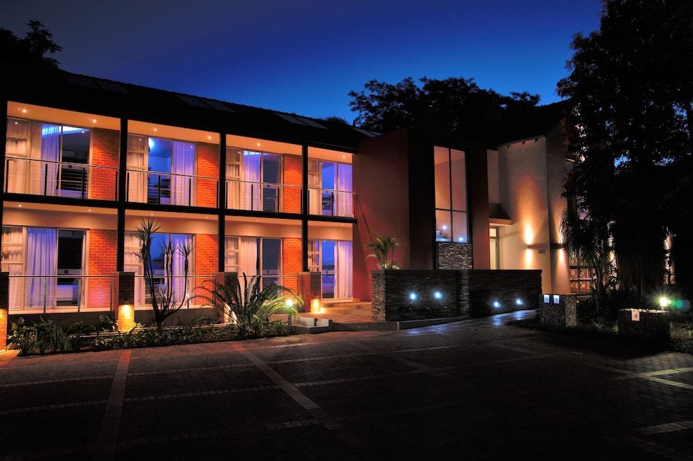 Hudson House 1