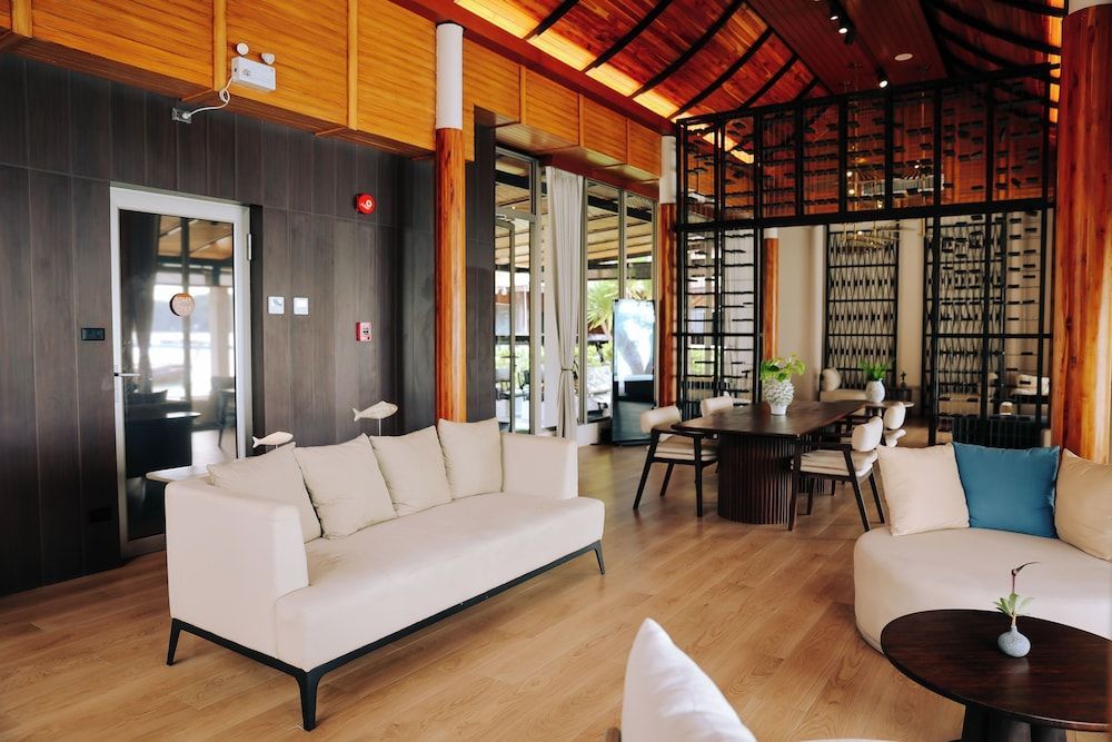 Railay Bay Resort & Spa 2