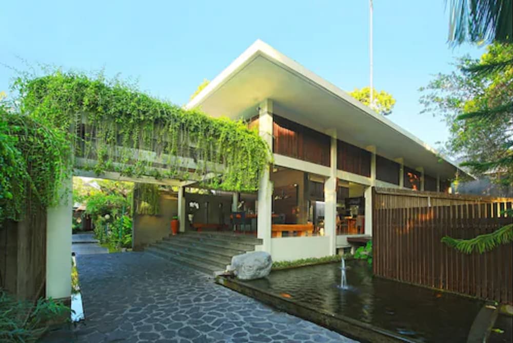 Le Jardin Villas Seminyak 2