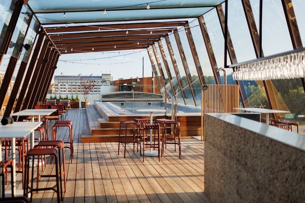 The Winery Hotel, WorldHotels Crafted 1