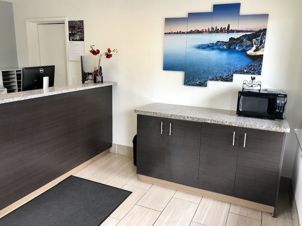Sea-Tac Airport Value Inn 2