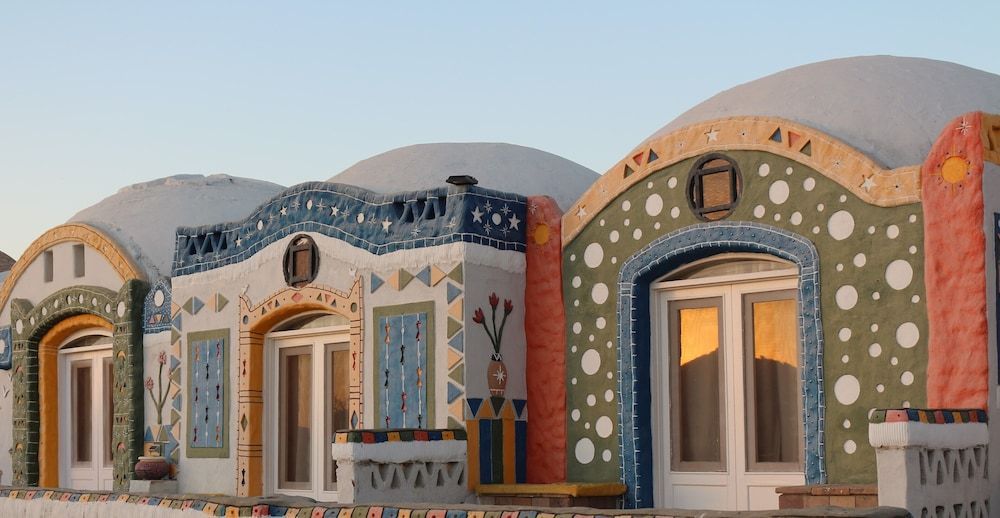 Artika Wadi Kiki Hotel 2
