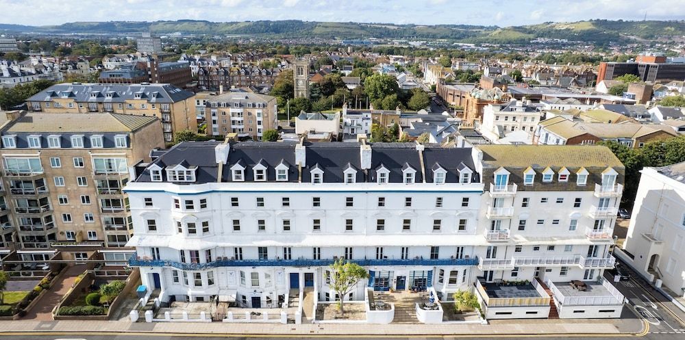The Southcliff Hotel 1