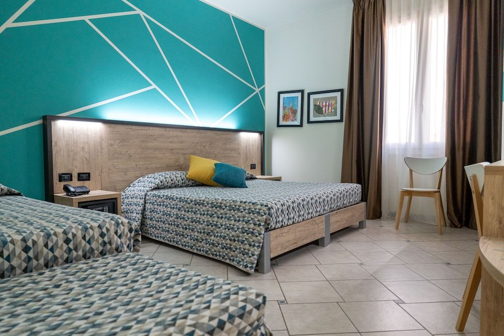 Maritan Hotel & Spa 1