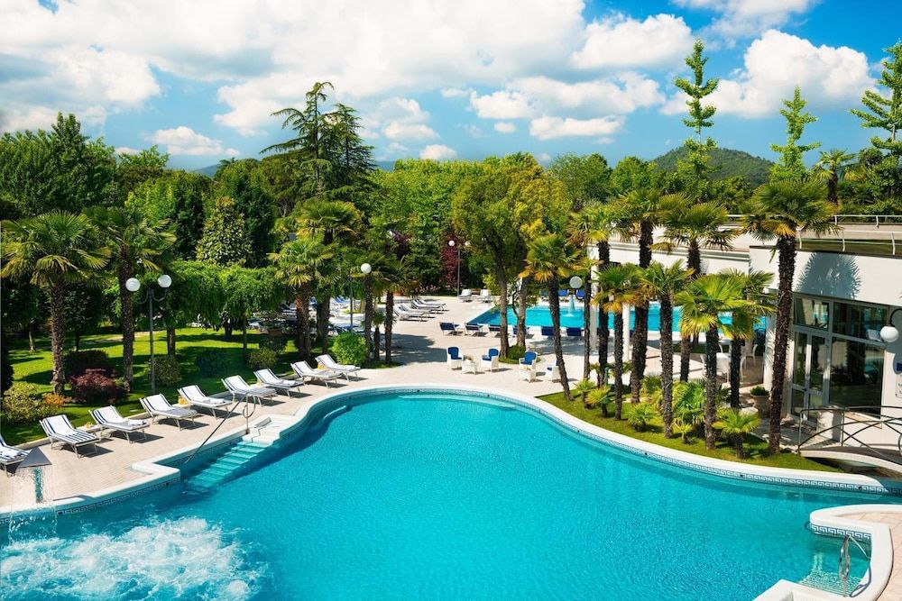 Hotel La Residence & Idrokinesis - Thermal Rehab 1