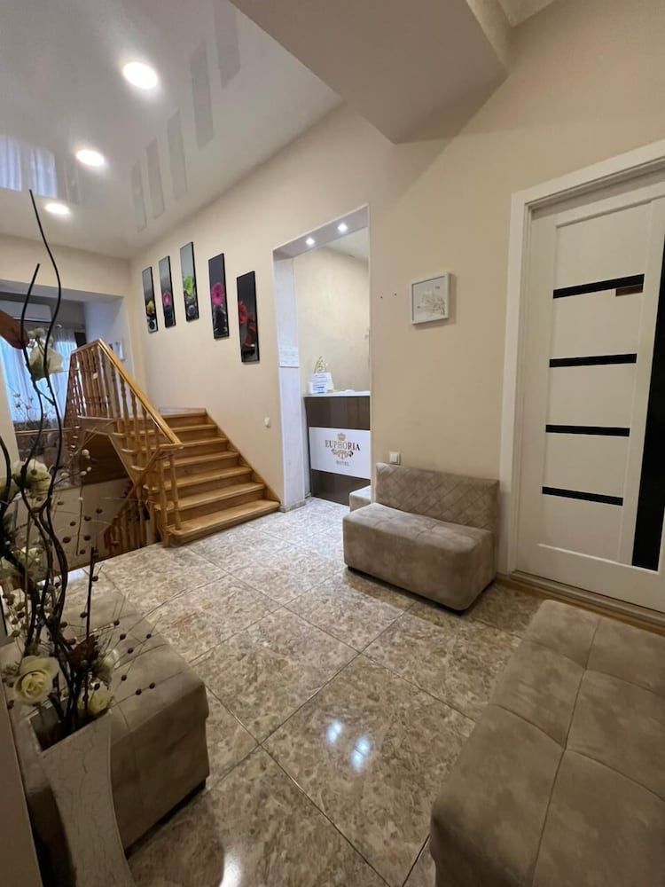 Cozy Rooms Tbilisi 2