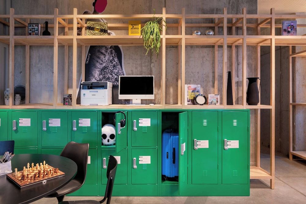 Moxy Antwerp 2
