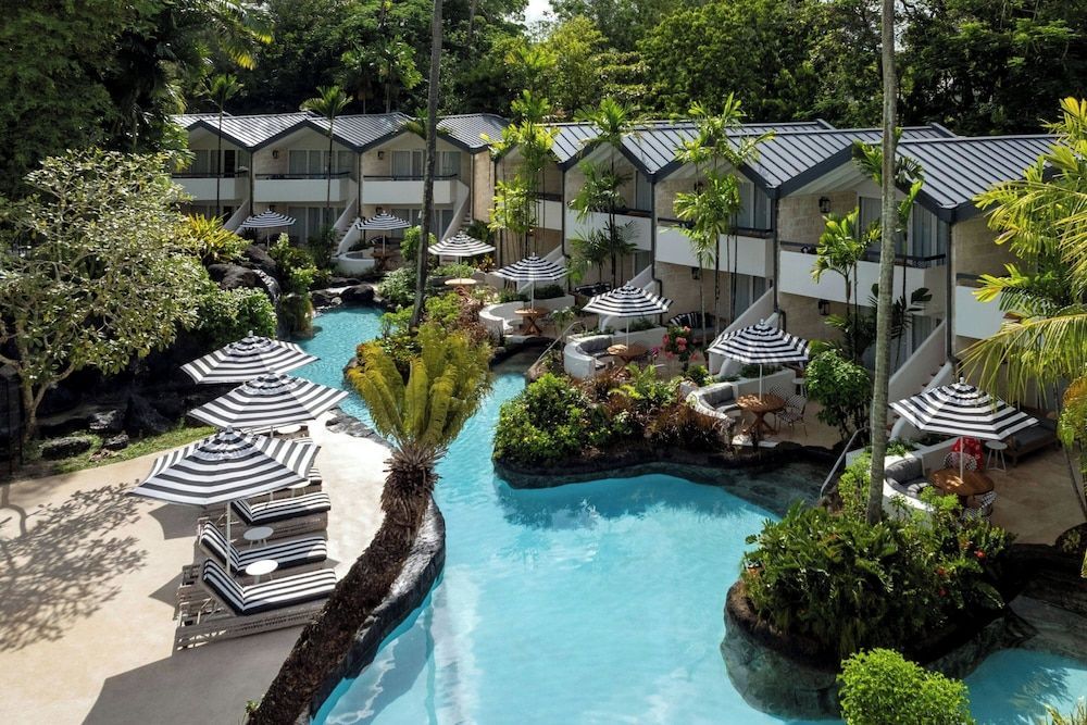 Colony Club, a Luxury Collection Resort, Barbados 1